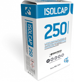 ISOLCAP 250