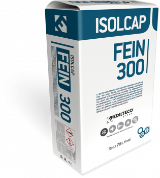 ISOLCAP FEIN 300