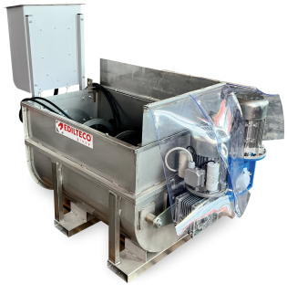 ISOLCAP MACHINE MyB 220