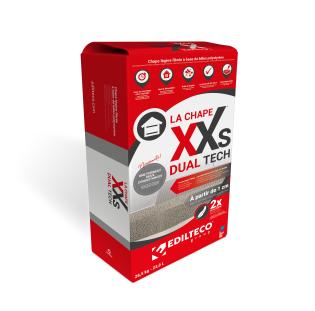 LA CHAPE XXS® DUAL TECH