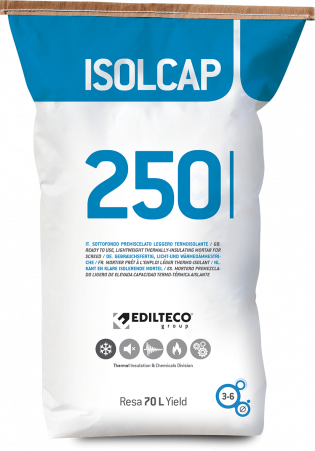 ISOLCAP 250