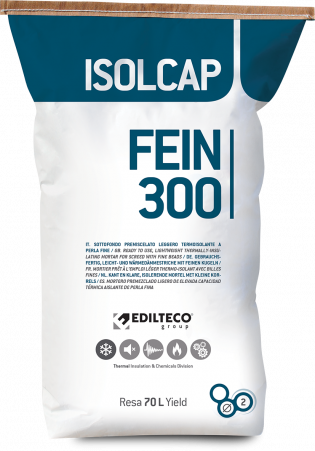 ISOLCAP FEIN 300