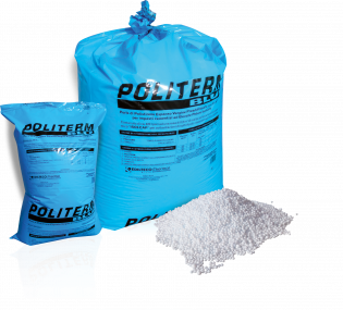 POLITERM® BLU