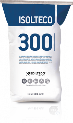 ISOLTECO® 300