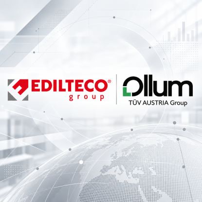 Edilteco rozpoczyna strategiczny projekt deklaracji EPD dla wielu linii produktów