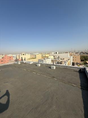 Politerm Blu w kompleksie mieszkaniowym 5 Villas Al Salam w Kuwejcie