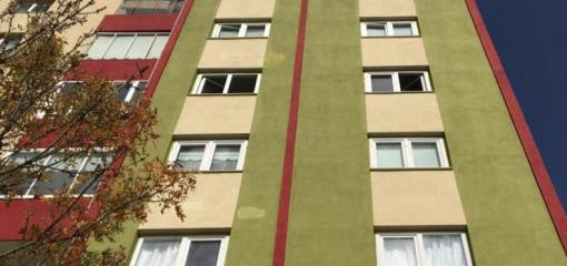 Eryaman Demirer Sitesi