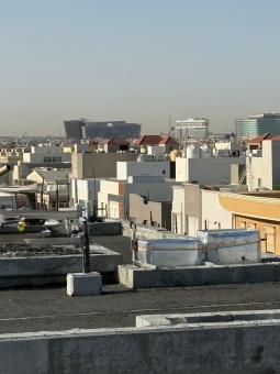 5 Villas, Al Salam