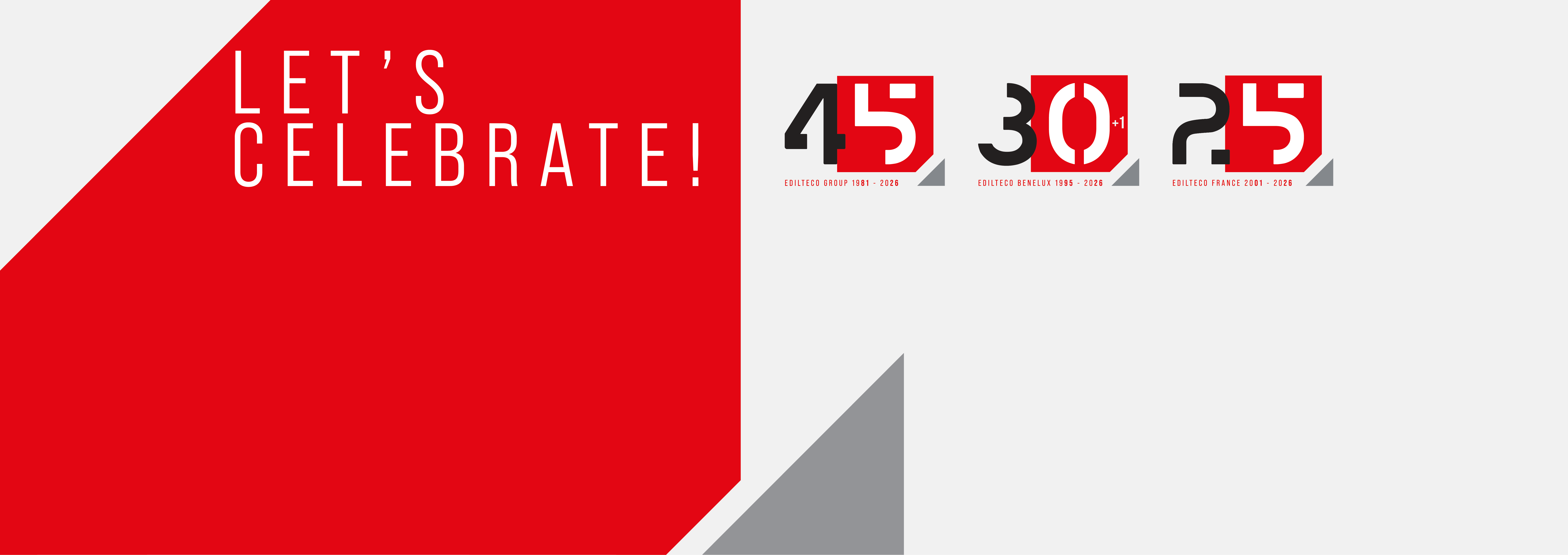 Razem, od lat, ku przyszłości